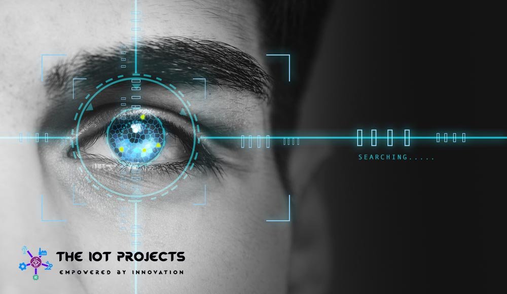 Biometric System Iris Scanning