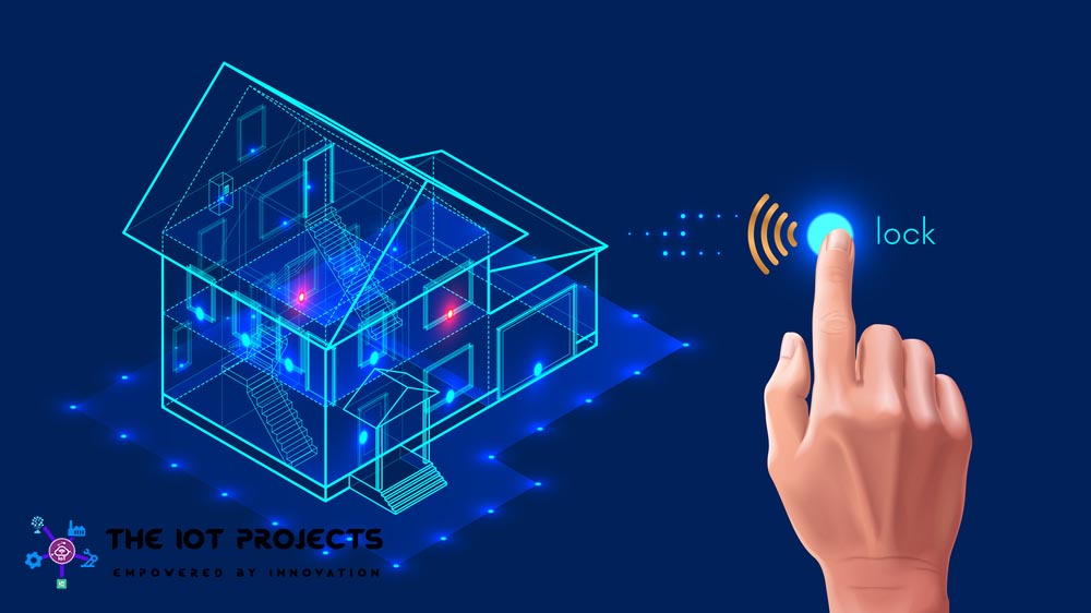 Top 10 IoT (Internet of Things) Projects