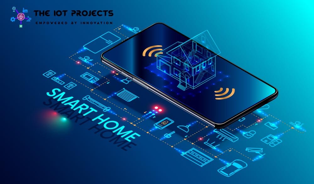 Top 10 IoT Internet of Things Projects