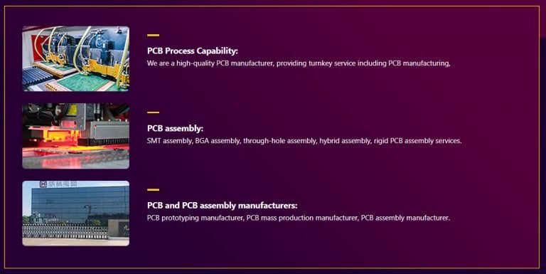 NextPCB-Services