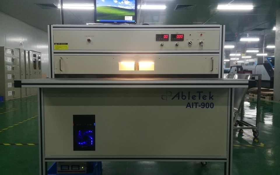 PCB-X-ray-Testing-Machine