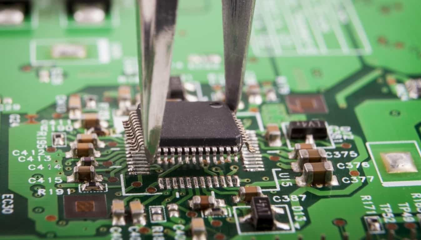 The History of Printed Circuit Board PCB (1880 – Present) with NextPCB