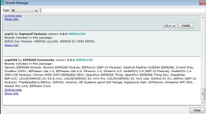 IoT Based Flood Monitoring System Using NodeMCU & Thingspeak