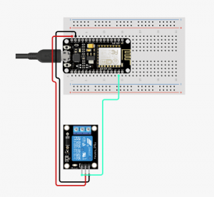 IoT Based Voice Controlled Home Automation Using NodeMCU & Android