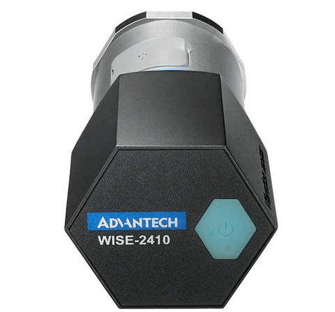 Advantech WISE-2410 - Top 10 Coolest IoT Devices of 2020