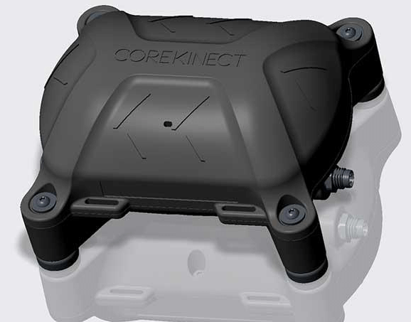 CoreKinect TankTrack - Coolest IoT Devices of 2020