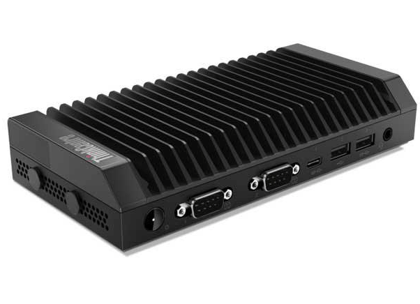 Lenovo ThinkCentre M75n IoT - Top 10 IoT Devices of 2020