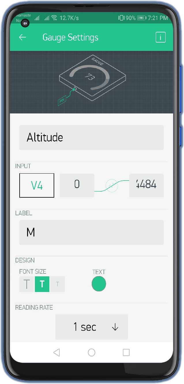 How To Create A Simple Esp32 Weather Station With Bme280 Iot Fiction