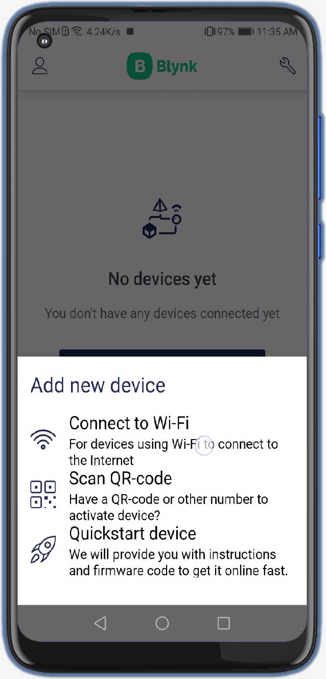Connect-to-wifi-option-on-blynk