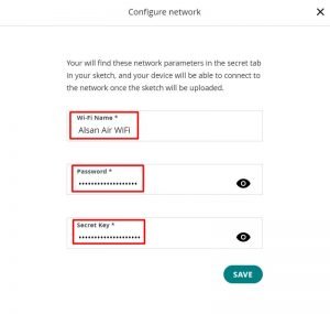 IoT based Decibel Meter with ESP8266 & Sound Sensor