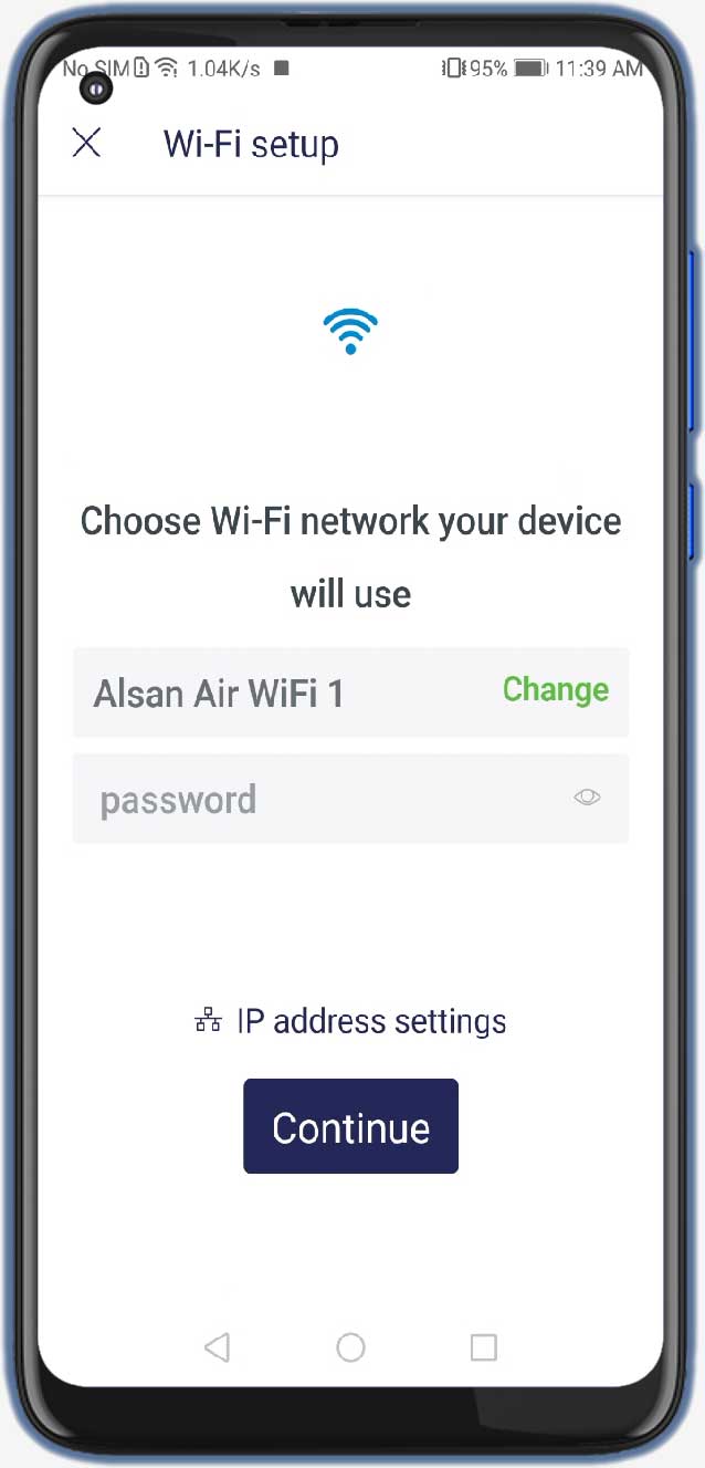 choosing-wifi-network-and-password