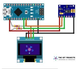 Fix MAX30100 Sensor & DIY Pulse Oximeter using Arduino