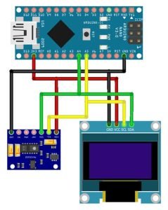 Fix MAX30100 Sensor & DIY Pulse Oximeter using Arduino