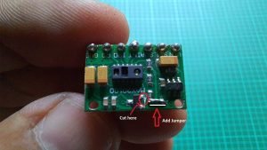 Fix MAX30100 Sensor & DIY Pulse Oximeter using Arduino