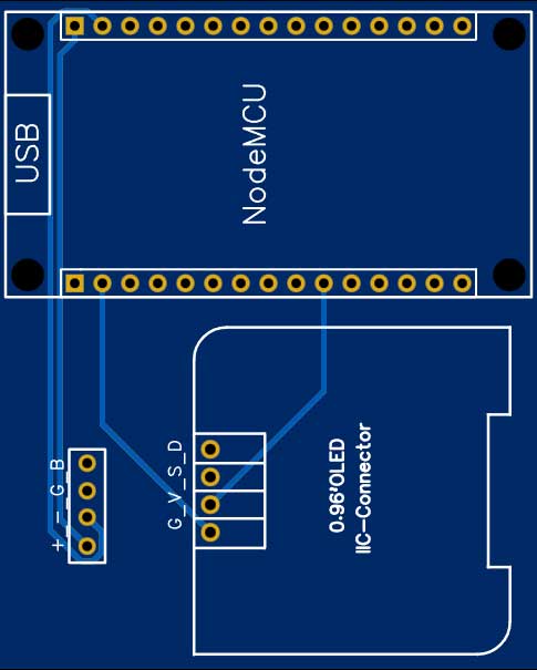 IoT based Anemometer using ESP8266 & Arduino IoT