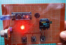 Smoke & Gas Leakage Detector using Arduino and MQ2 sensor