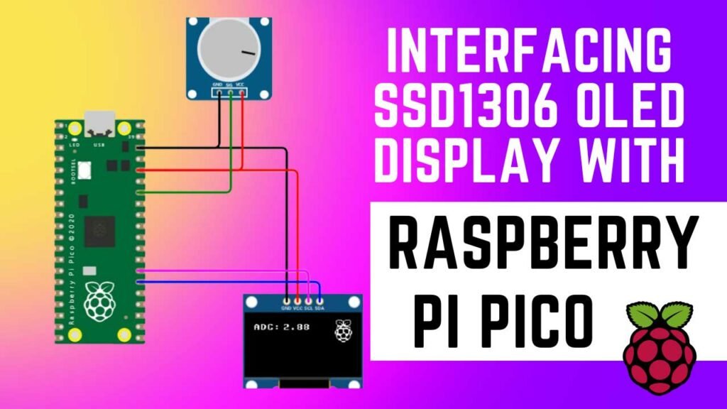 Interface Bme280 With Raspberry Pi Pico Using Micropython 