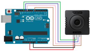 ArduCam Mega 5MP SPI Camera with Arduino - IoT Projects Ideas