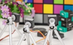 ArduCam Mega 5MP SPI Camera with Arduino - IoT Projects Ideas