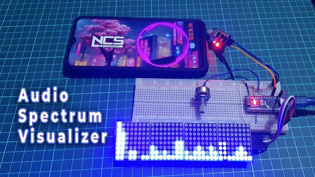 Bmp280 Based Iot Weather Station Using Esp8266 And Oled Display 6263