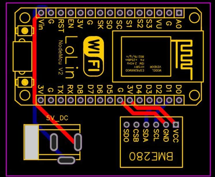 PCB