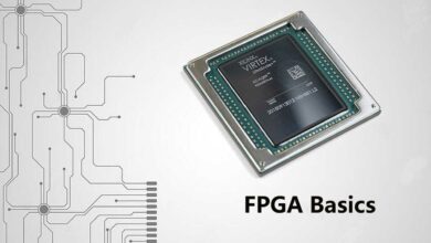 Understanding FPGA Basics Components, Architecture, and Applications