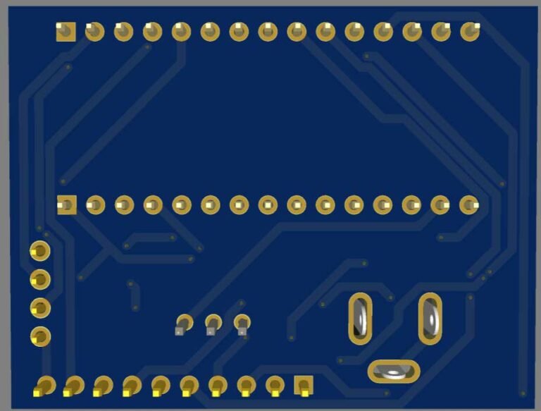 Interface Stone HMI Display with Arduino - IoT Projects Ideas